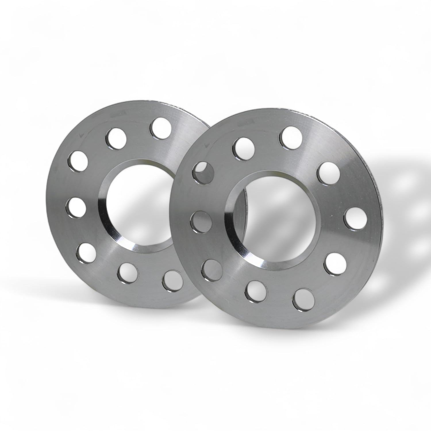 SCC Spurverbreiterungen Spurplatten 2x3mm 5x114,3-10311 kompatibel mit FORD USA Explorer Mustang Cabriolet Mustang Convertible Mustang C