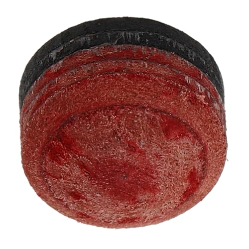 ifundom Pool Tip Replacement Billiard Tips Durable Material Portable and Lightweight Accessory for Enhanced Game Experience Compatible