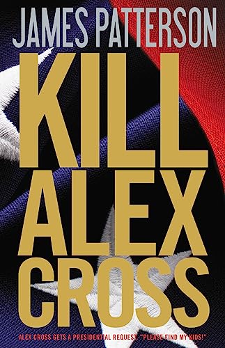 Kill Alex Cross view 2