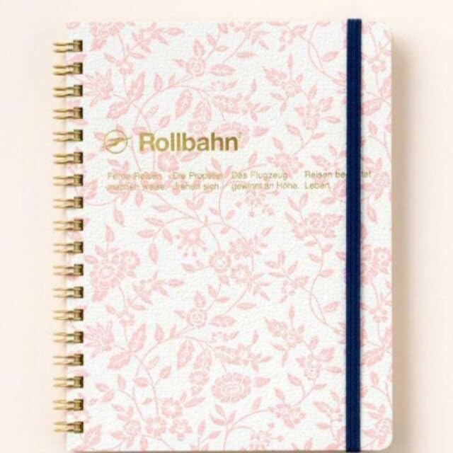 Amazon.co.jp: ロルバーン ポケット付メモ Lido OUTLET ノート