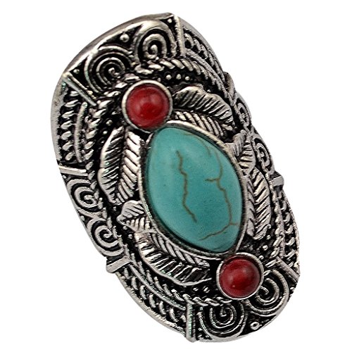 SM SunniMix de de Piedras de Boho Joyería para Mujeres Hombres Cover