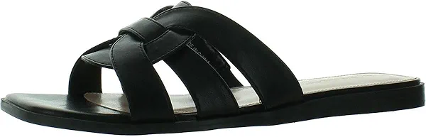 BCBGeneration Women's Meltem Flat Sandal