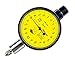 Mitutoyo 1011AB-11 Dial Indicator DG 0.002 Grad, 0-0.5mm Range