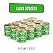 Weruva Cats in The Kitchen, Lamb Burger-ini with Lamb Au Jus Cat Food, 3.2oz Can (Pack of 24)