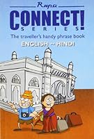 Connect Series : English-Hindi 8129110652 Book Cover