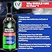 EZ Pass™ Emissions Treatment | Catalytic Converter & O2 Sensor Cleaner | Emissions System Support | Smog Test Prep | 16 fl oz, 2-Pack