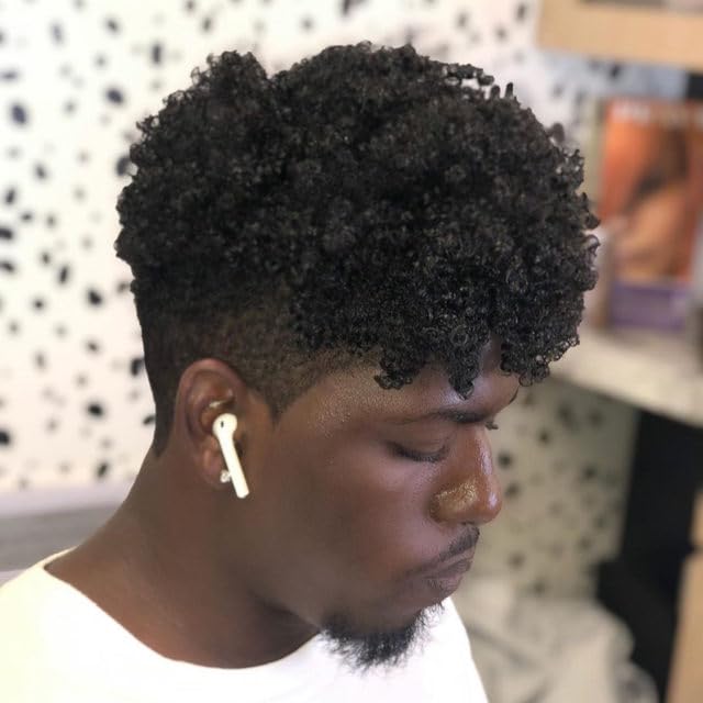 Miniatura 9 de GOOD2GRO Champú ultra hidratante, limpia, desenreda, desencrespa, reduce la rotura, añade humedad, brillo, repara y protege con mango y manteca de