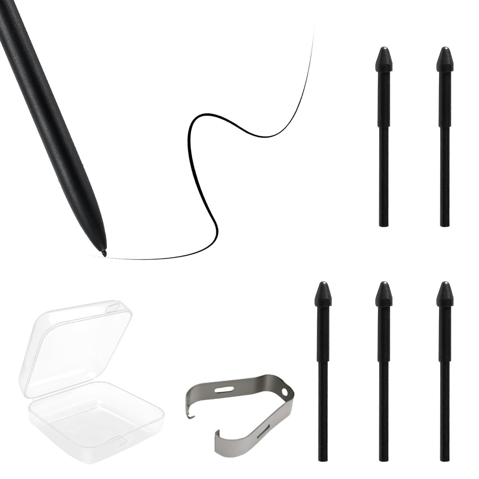 Amazon.co.jp: iFLYTEK AINOTE 2 スタイラスペン 用 スタイラスペン