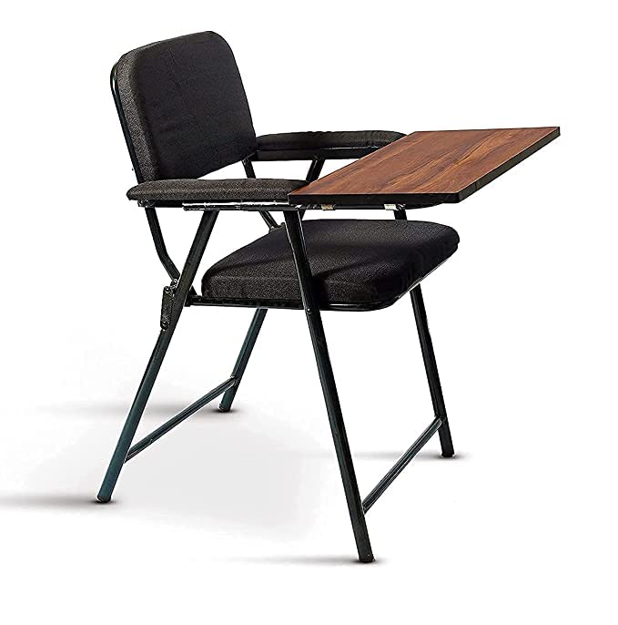 Dcloud Big Size Folding Chair Study Computer Chair Office Chair
