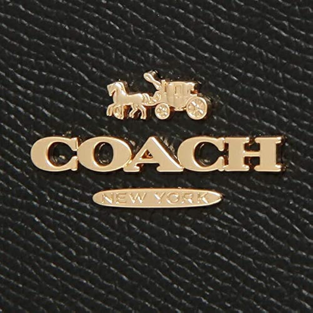 Amazon | [コーチ] アウトレット ハンドバッグ ショルダーバッグ ミニ