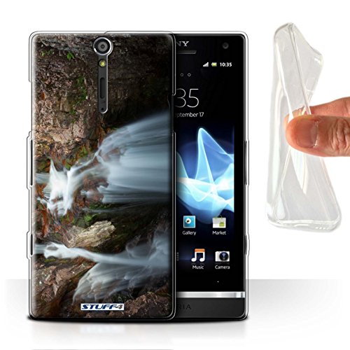 Custodia/Cover/Caso/Cassa Gel/TPU/Prottetiva