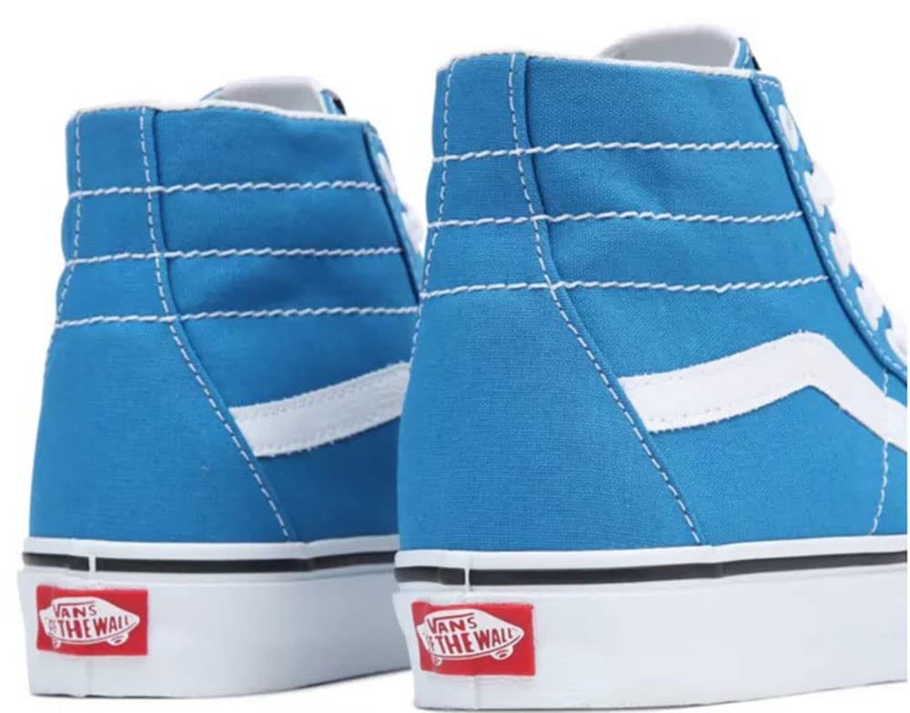 Vans Sneakers Alte Sk8-Hi Tapered VN0A5KRUVD31 da Uomo e da Donna