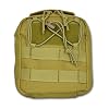 Lightning X Tactical Medic Backpack + IFAK Pouch Combo - Laser Cut MOLLE