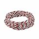 OliYin 32 füße DIY FUTABA Farbe 22# 22AWG 60 Kerne Servoverlängerungskabel Twisted Wire RC Modell