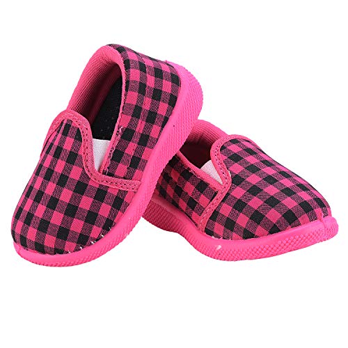 Image of SMARTOTS Sports Shoes Multicolor Age-Group 4 Months to 24 Months for Kids