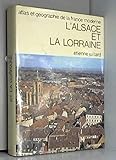  L\'alsace et la lorraine