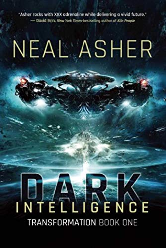 Dark Intelligence: Transformation Book One: 1 view 2