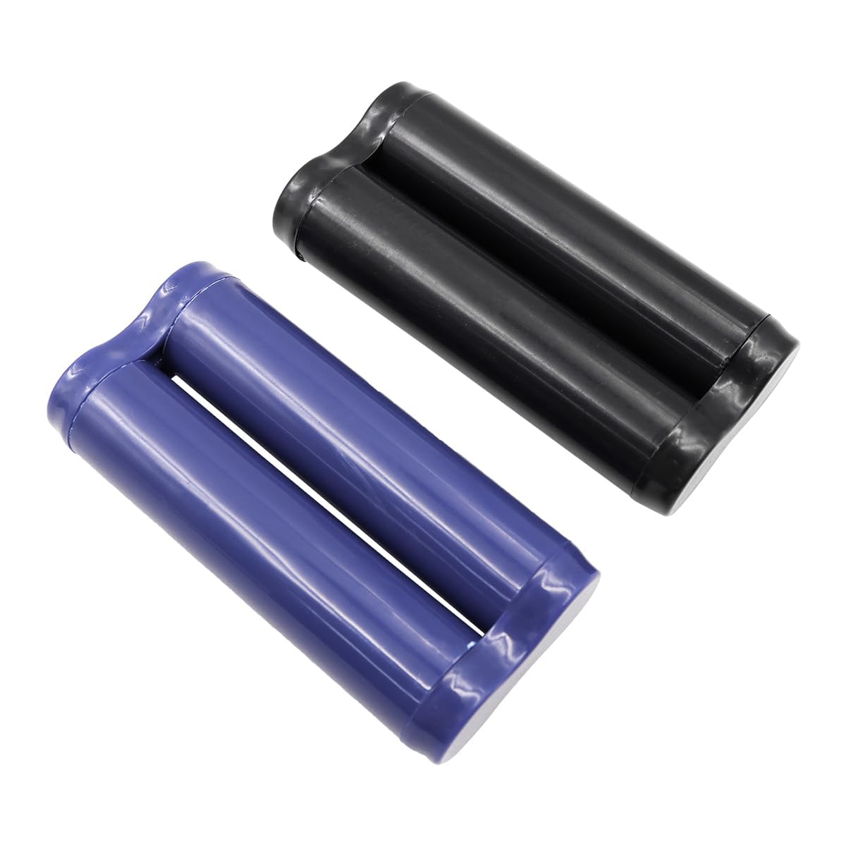 2 szt. fidget wa?ek ?agodz?cy stres zabawka r?czna fidget roller rekwizyty dla doros?ych sensoryczne r?czne ko?o pasowe odpowiednie dla doros?ych i nastolatków, aby z?agodzi? stres i niepokój