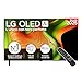 LG OLED AI B5 TV 48 pollici, Smart TV 4K, Processore α8 Gen2, webOS con AI,...