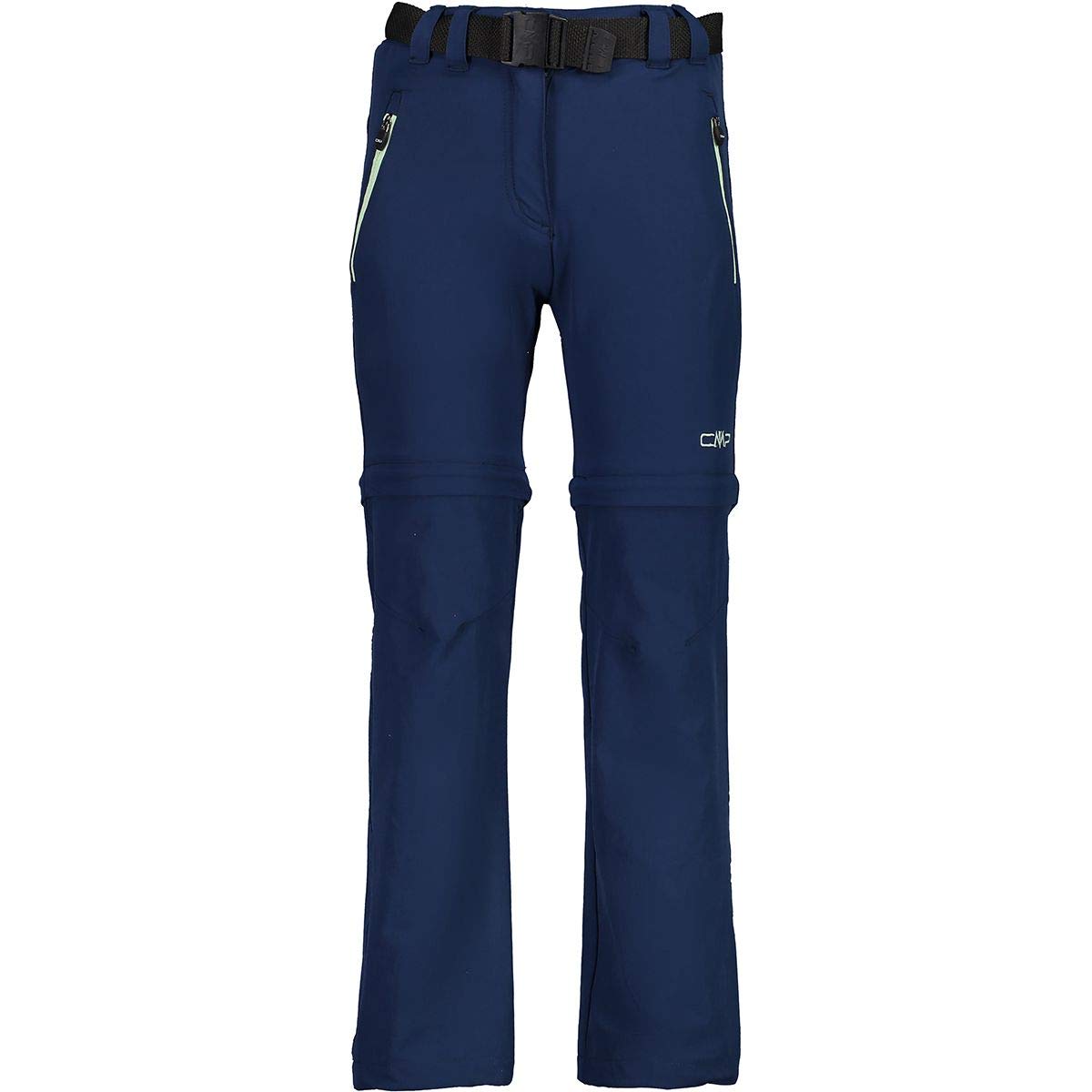 CMP Enfants Trekking Zip Off Pantalon
