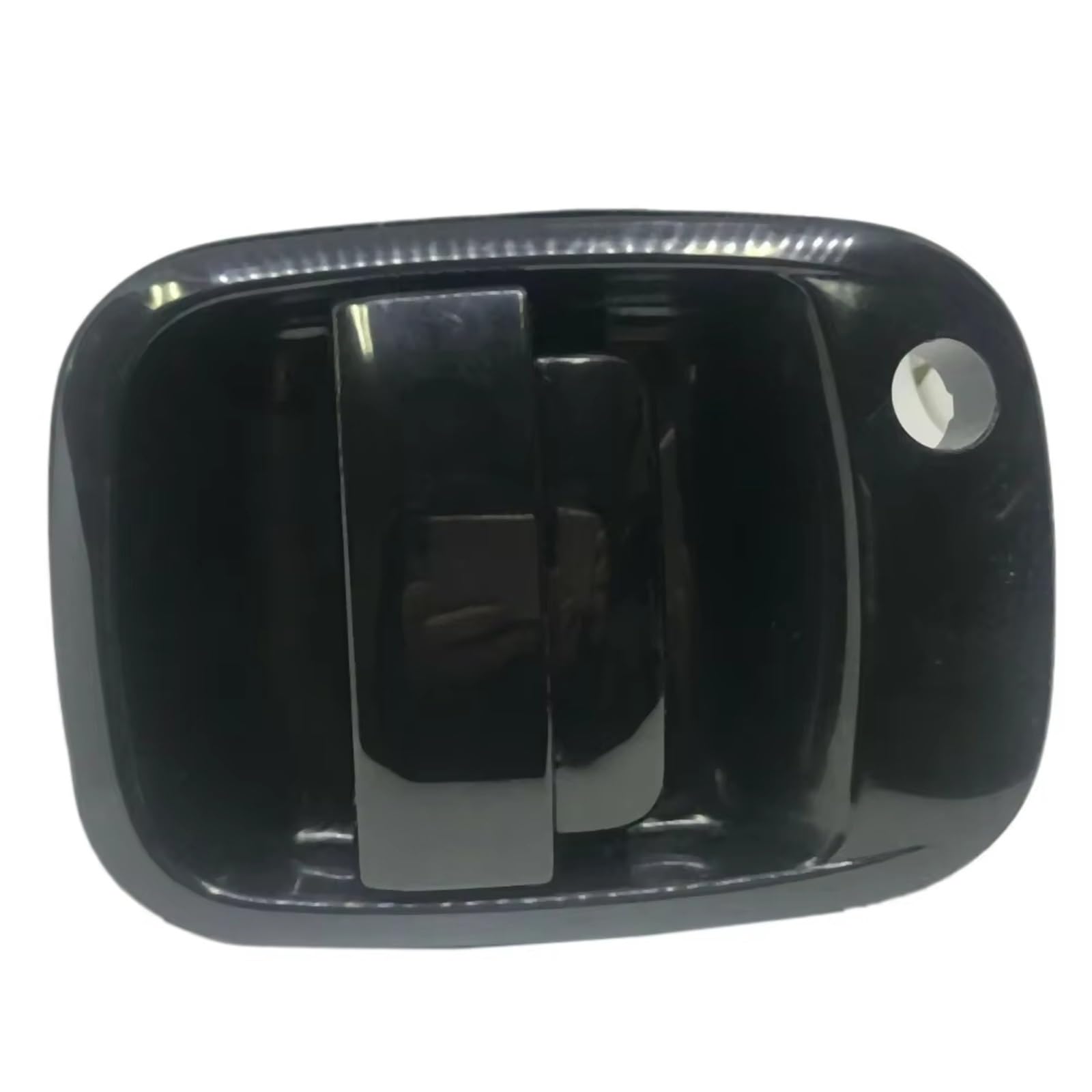 TINGYUS Car Outer Door Handle for Hyundai for Starex H1 2005-2007 83660-4A500 Car Door Handle Outside The Door is Suitable
