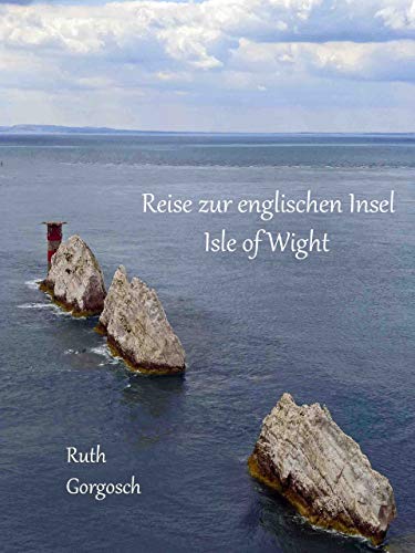 Reise zur englischen Insel Isle of Wight
