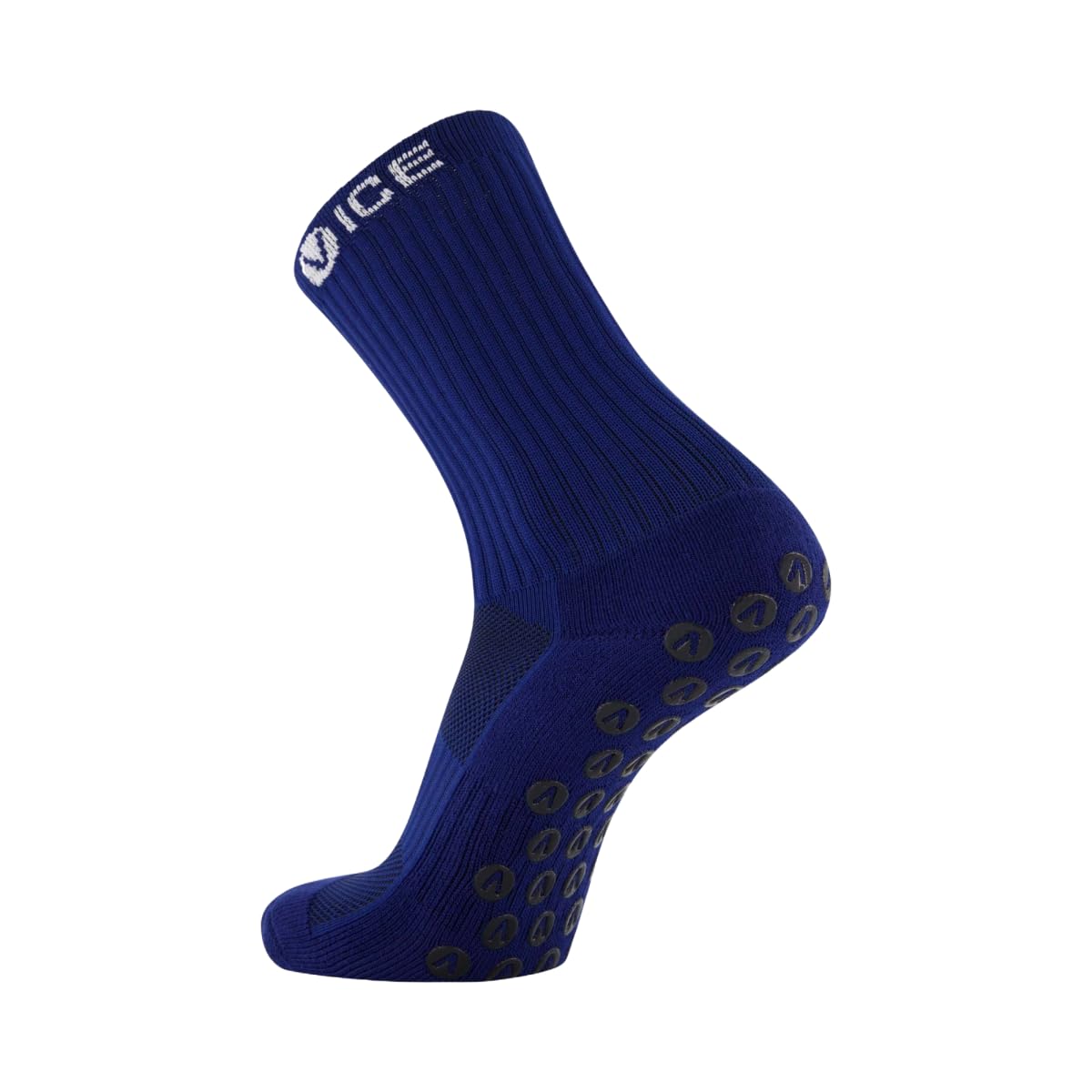 vice Grip Socks for men women athletes 32 grip pads, cushioned sole, compression fit, non-slip control, breathable & moisture wicking fabric, built for performance & injury prevention-picture-33