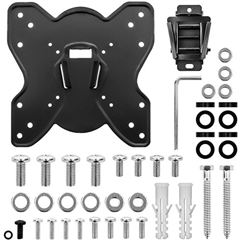 DeleyCON Universal TV & Monitor Montaggio a Parete...