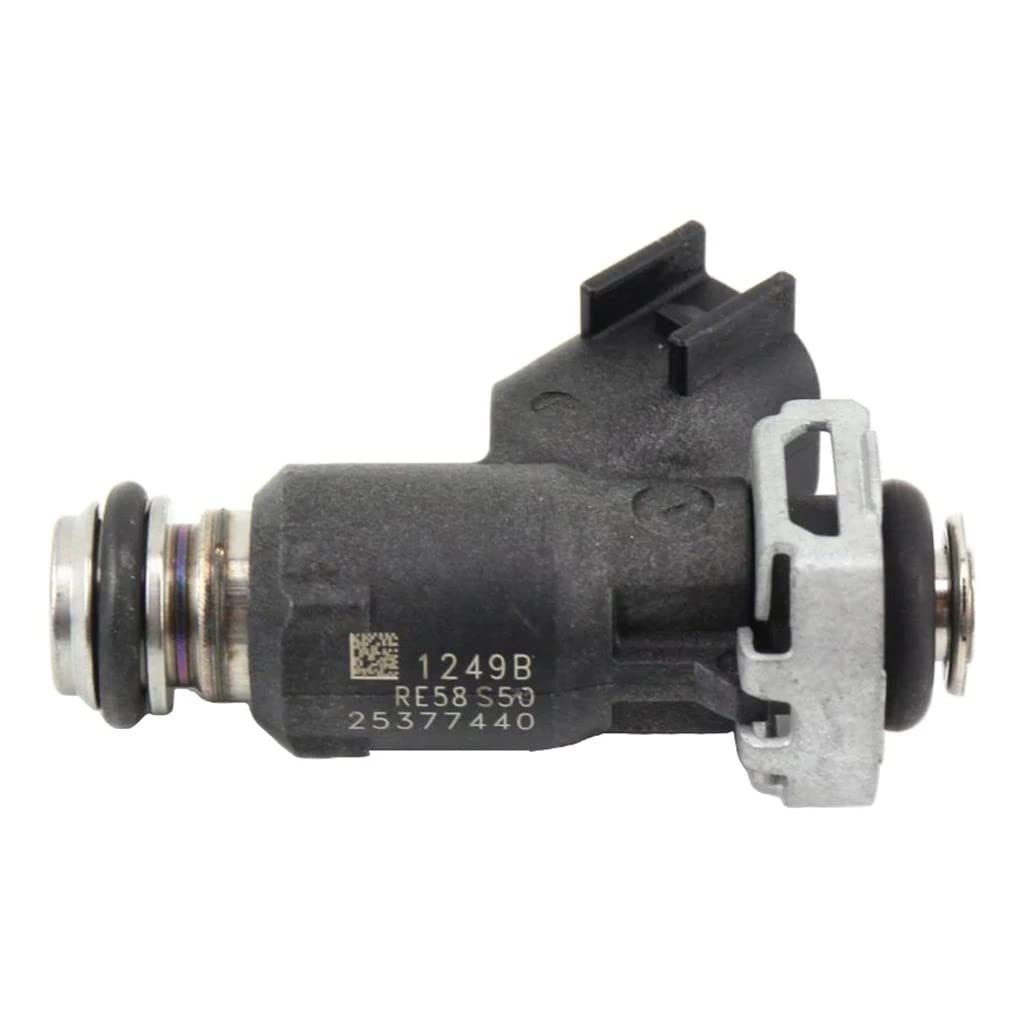 Lot De 2 Injecteurs De Carburant Pour CFMOTO X8 800cc (2012-2019) - Référence 0800171100
