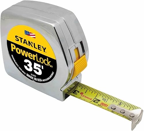 Miniatura 2 de Cinta métrica profesional Stanley