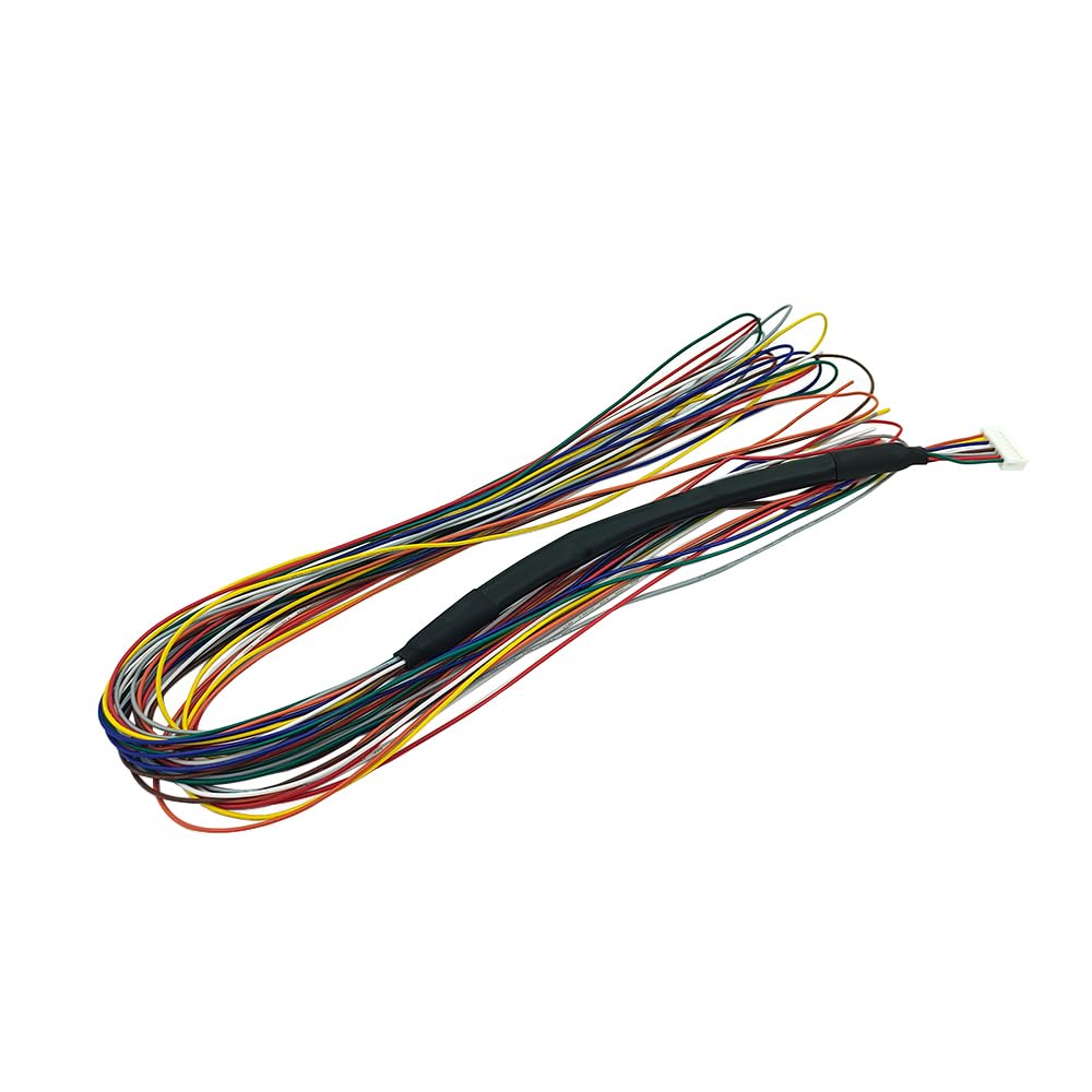 Kit de faisceau d'extension, câble d'extension ECU XS pour G4X G4 + XSL 101-0106