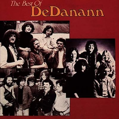 The Best of De Danann