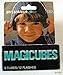 Sylvania Blue Dot MAGICUBES MAGICUBES For X-Pattern Camera Mount Sockets 3 Cubes / 12 Flashes