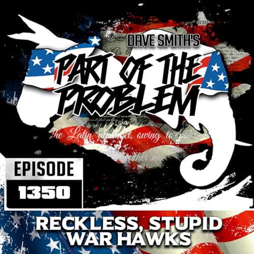 Reckless Stupid War Hawks cover art