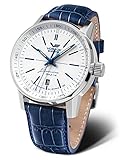 Vostok Europe