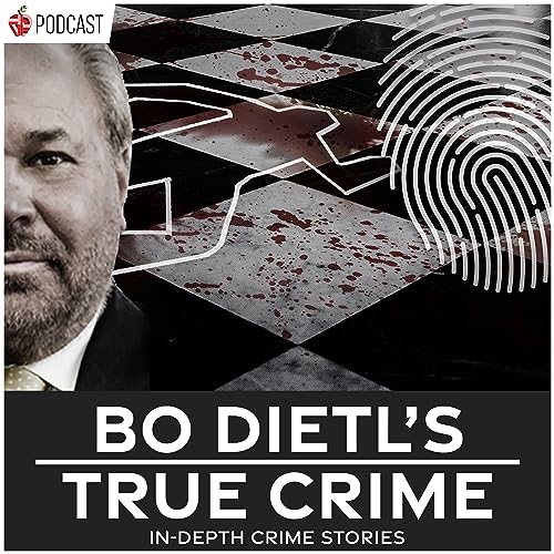 Bo Dietl's True Crime Titelbild