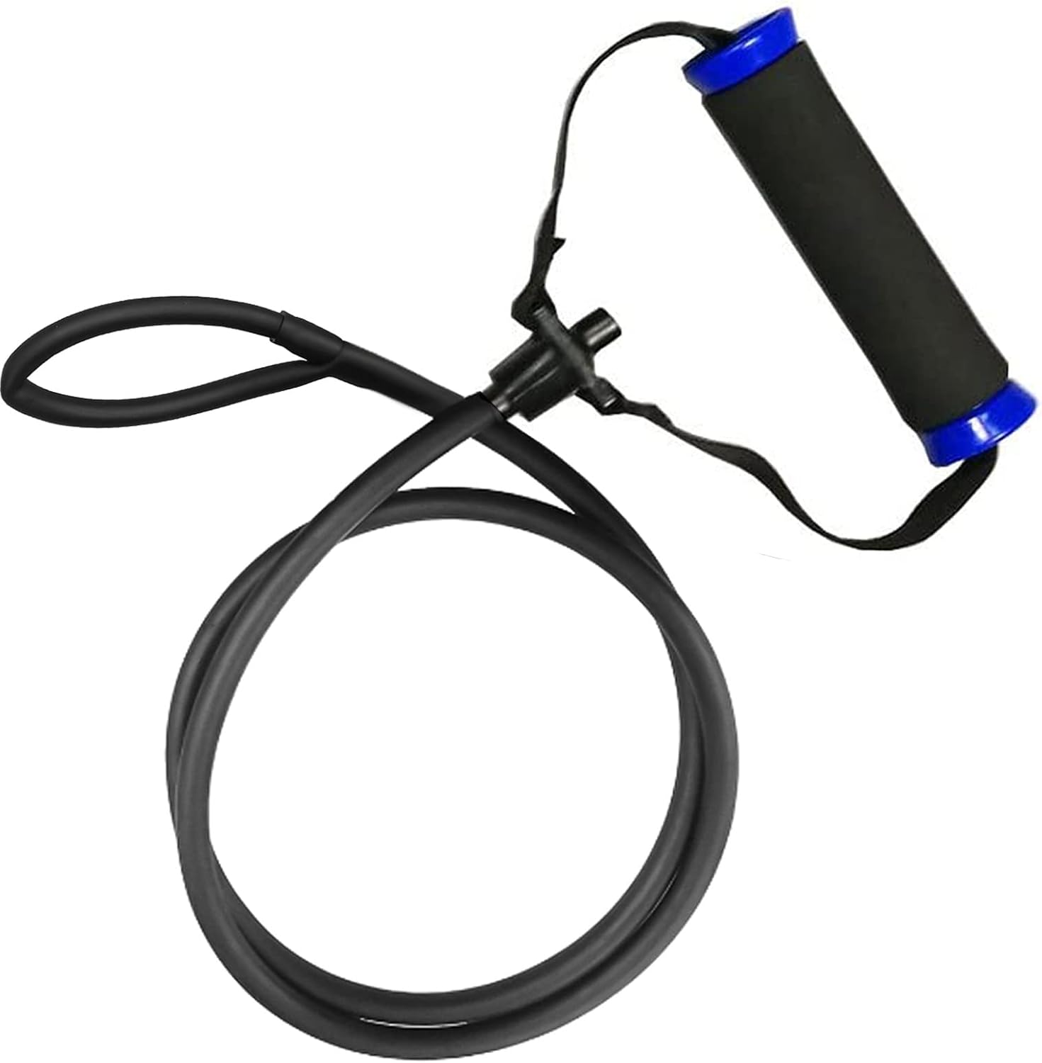 SINDERY Resistance Bands Home Workout Fitness Exercise Pull-up Workout Tubes Compatible with Billy's Bootcamp