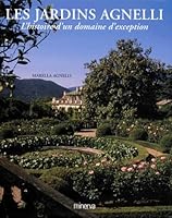 les jardins agnelli 283070486X Book Cover