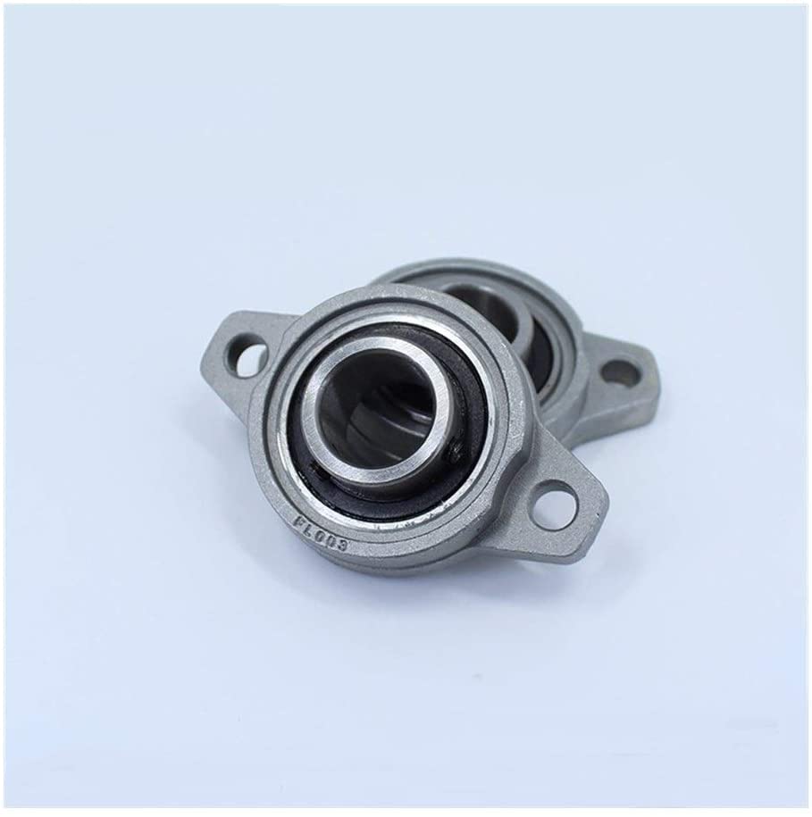 Roulement KFL003 17mm pour réparer et stabiliser vos machines d'atelier