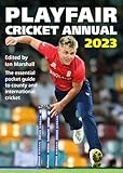 Playfair Cricket Annual 2023