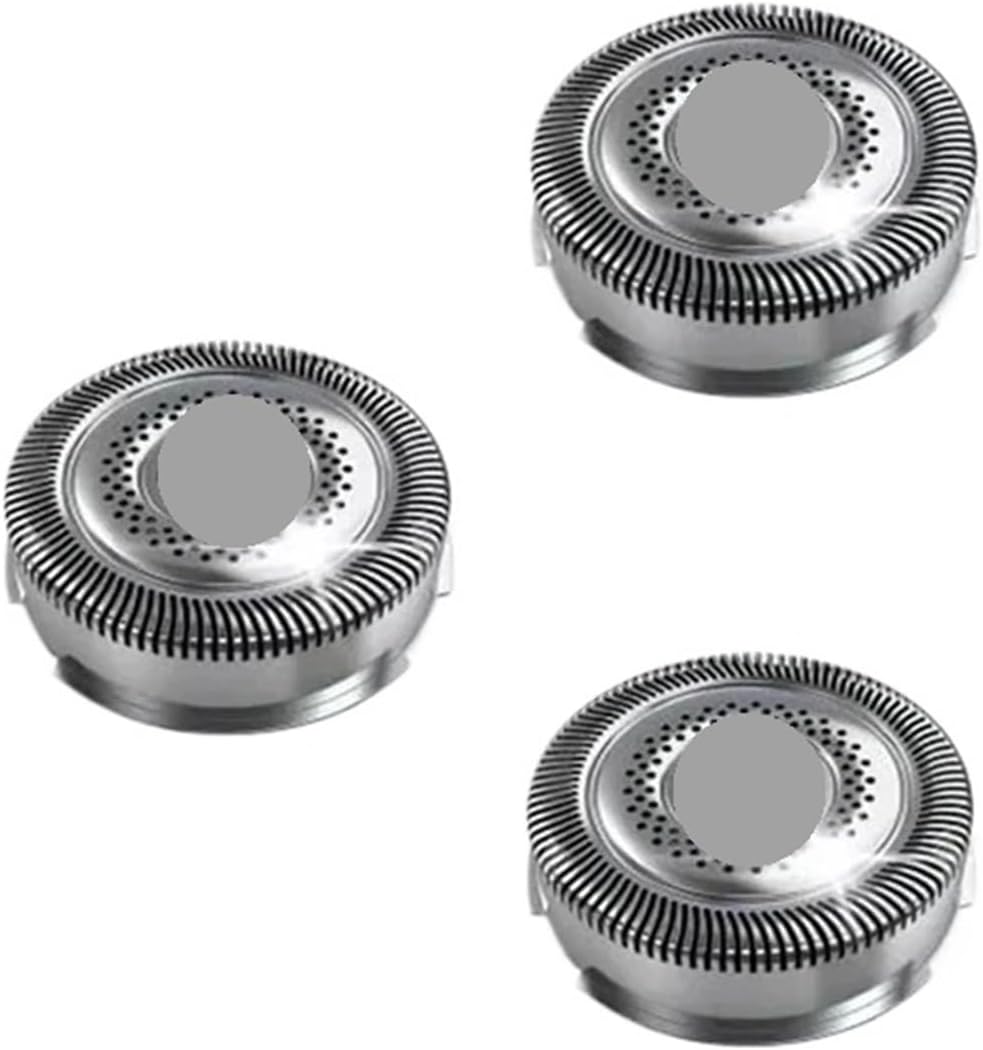 SH98 交換用ヘッド、Philips 9000 電気シェーバー Sh98/72 ブレード S9000 Sp9880、Sp9800、