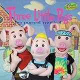 Noteworthy Puppets