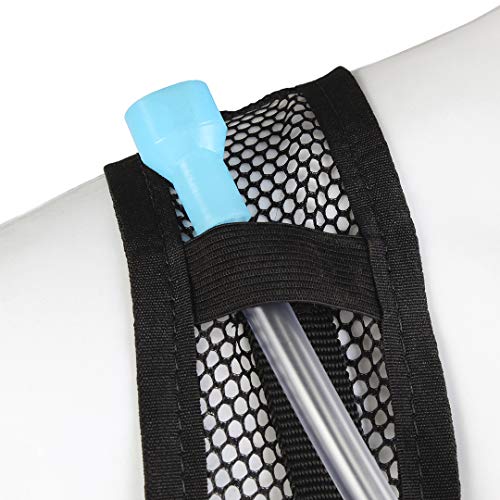 Mochila De Hidratação BR Parts Squad - 2 Litros