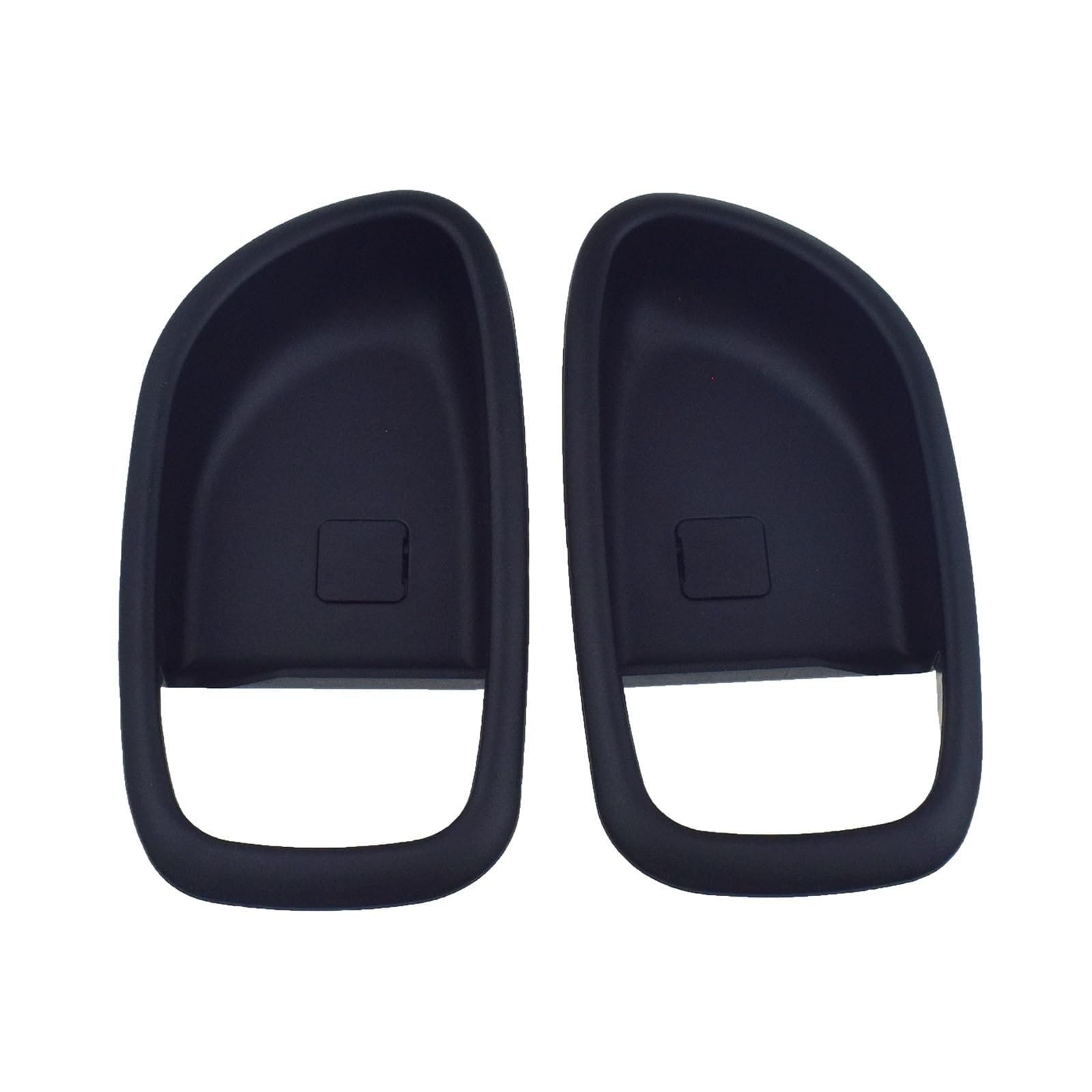 LinQianBhD for Hyundai for Elantra 2007 2008 2009 2010 82611-2H000 82621-2H000 826112H000 826212H000 Left Right Inner Door Handle Inner Car Door Handle(Left Right Pair)