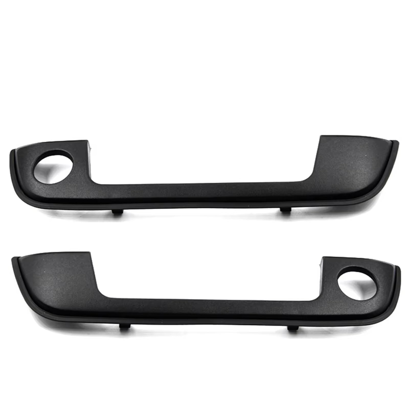 Trgdfdaa One Color Door Handle Trims Covers Compatible With For 3 Series E36 1990 1991 1992 1993 1994 1995 1996 1997 1998 1999 2000 Car Door Handle Front Rear Cover