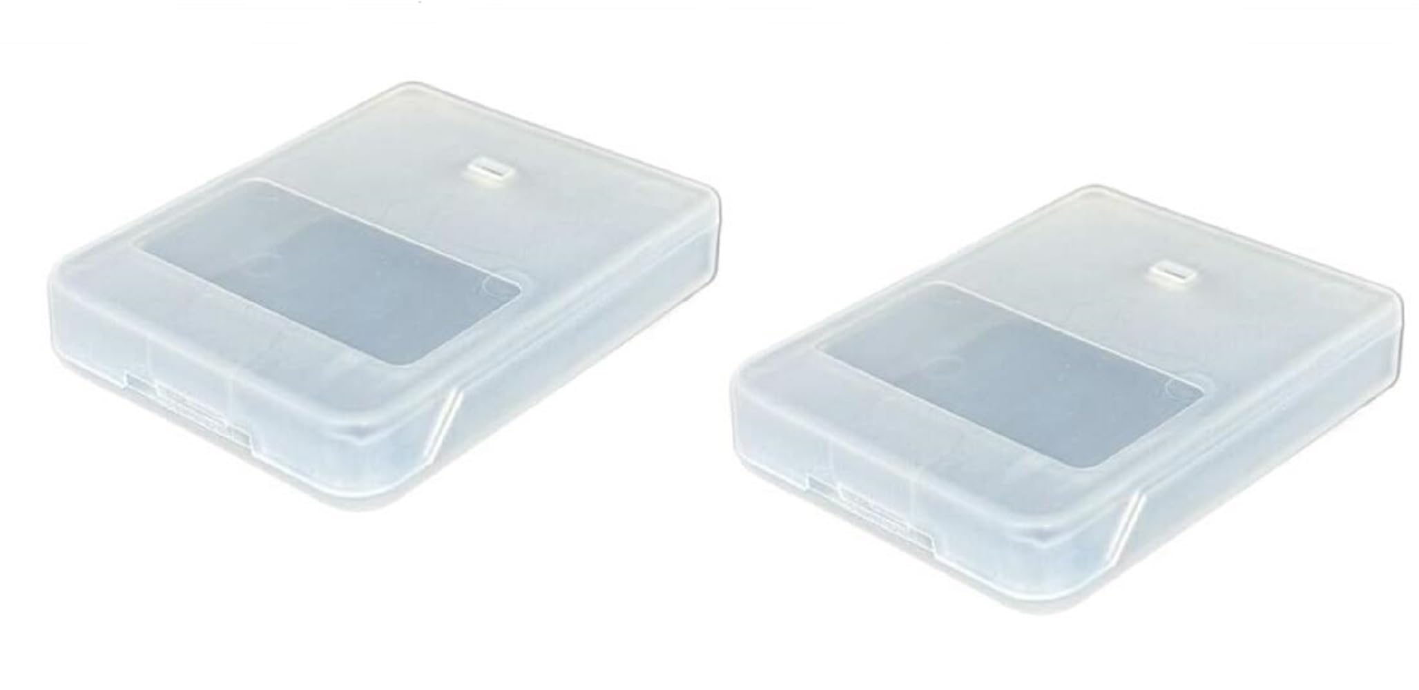 Amazon.co.jp: RUITROLIKER メモリーカードケース ダストカバー収納