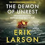 Cover of The Demon of Unrest