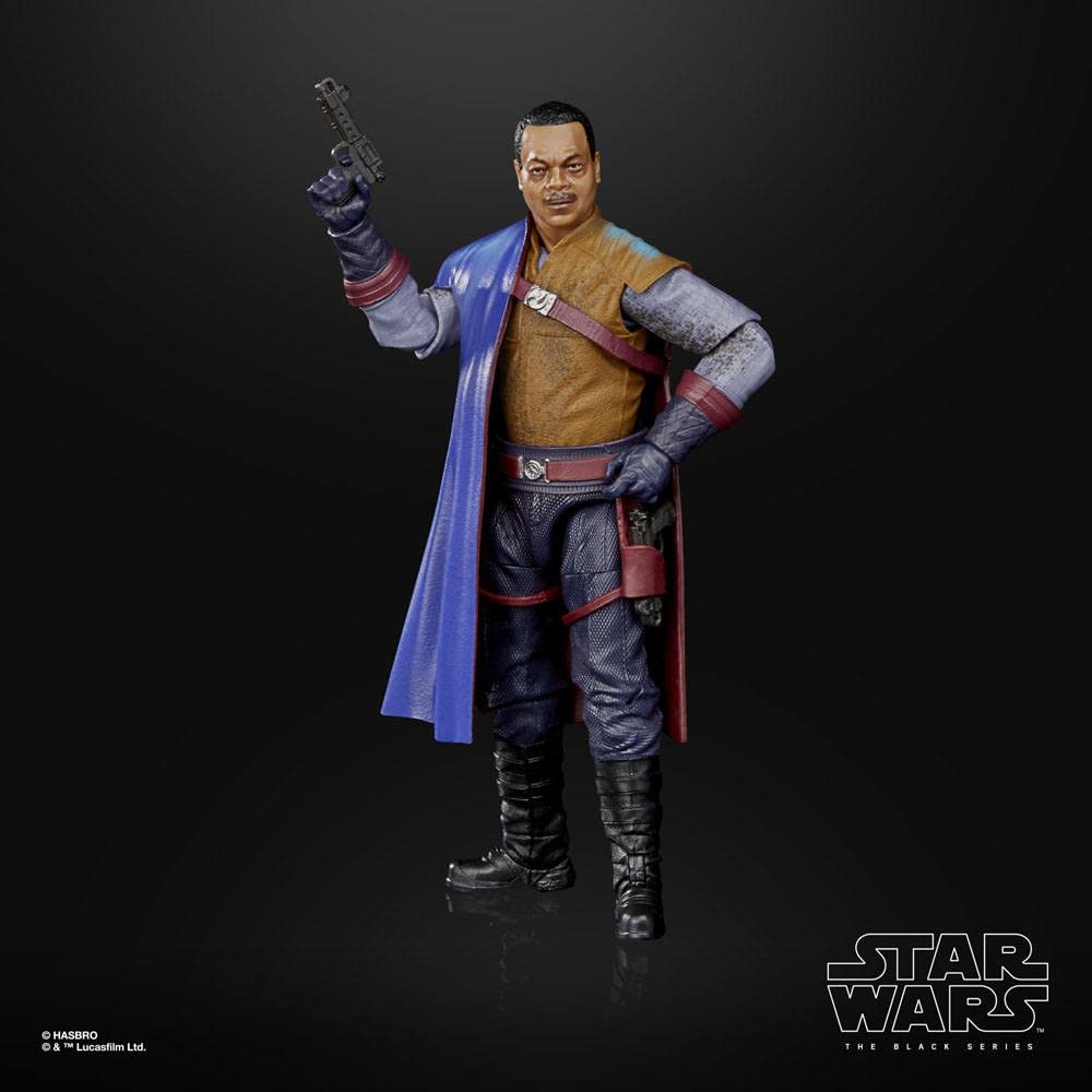 Star Wars Cable BL - NUOVO 5010993911936