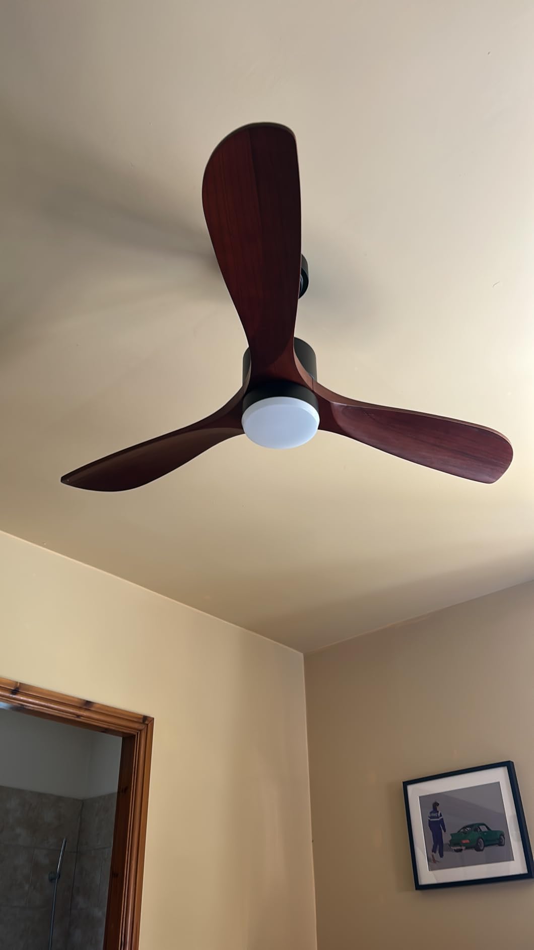 Customer photo
