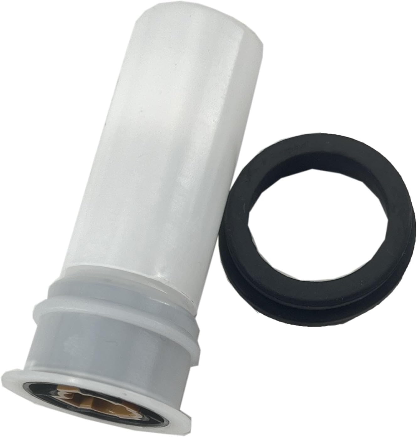 DEVMO 289111E400 Wiper Washer Windshield Fluid Level Sensor Compatible with 350Z 370Z Altima Armada Frontier GT-R Maxima Murano Quest Sentra Xterra Replace 18-0825 2502-306621 5S6627 71-3603